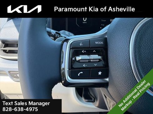 New 2026 Kia Carnival SX image 14