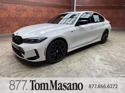 New 2026 BMW M340i xDrive M340i xDrive w/ Premium Package