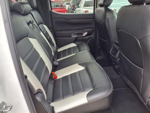 Used 2024 Ford Ranger XLT w/ Trailer Tow Package image 21