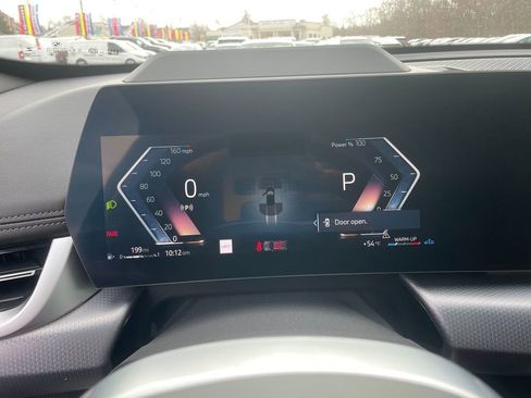 Used 2024 BMW X1 xDrive28i w/ Premium Package image 18