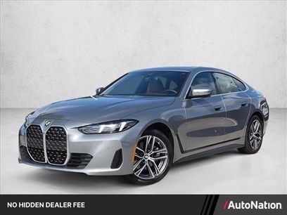 Used 2025 BMW 430i