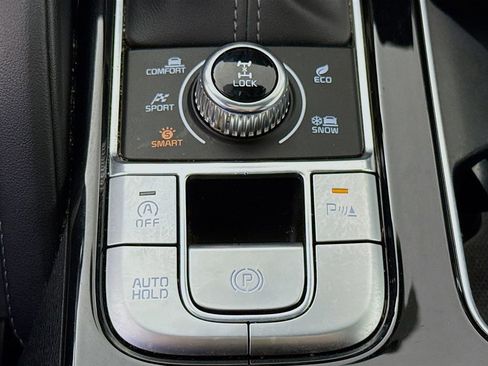 Used 2025 Kia Telluride EX X-Line AWD/4WD image 14