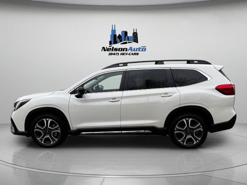 Used 2024 Subaru Ascent Limited AWD/4WD image 9