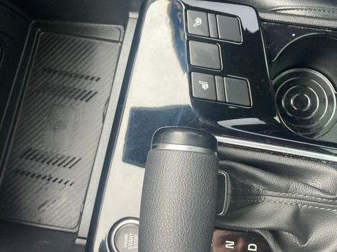 Used 2024 Kia Sportage X-Line w/ X-Line Premium Package image 31