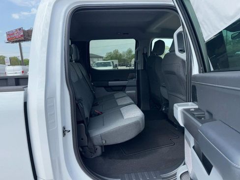 New 2026 Ford F350 4x4 Crew Cab Super Duty image 5