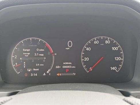 New 2026 Honda Ridgeline Black Edition image 11