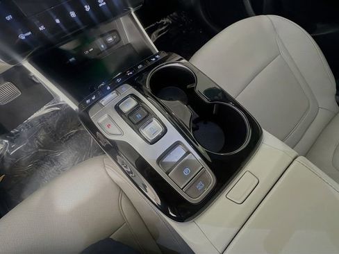 Used 2022 Hyundai Tucson Limited image 25