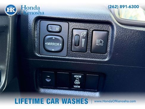 Used 2021 Toyota 4Runner Nightshade image 20