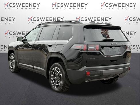 New 2026 Jeep Cherokee Limited image 3