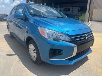 Used 2024 Mitsubishi Mirage G4 ES FWD video 1