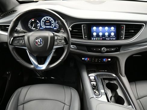 Used 2023 Buick Enclave Premium w/ Experience Buick Package FWD image 6