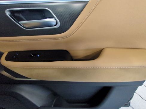 New 2026 INFINITI QX80 Luxe w/ Cargo Package image 26