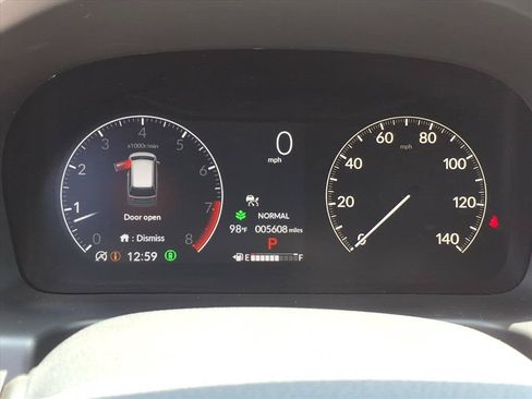 Used 2026 Honda Odyssey Touring image 28