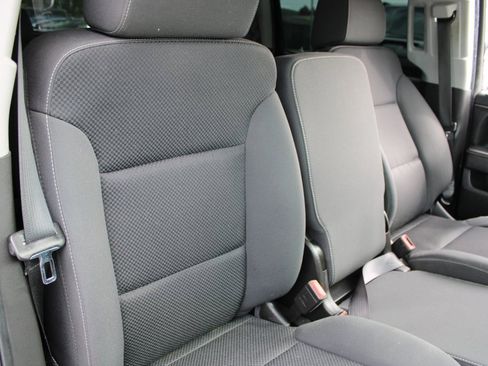 Used 2018 Chevrolet Silverado 1500 LT w/ All Star Edition image 25