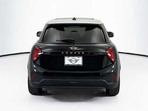 New 2026 MINI Cooper S FWD image 6