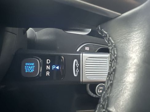 Used 2026 Hyundai Palisade SEL FWD image 21