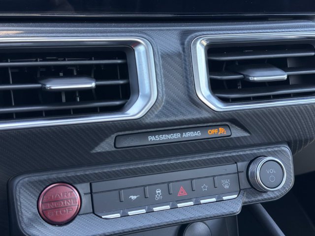 Certified 2024 Ford Mustang GT Premium RWD image 28