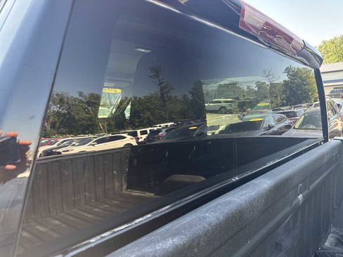 Used 2020 Chevrolet Silverado 1500 Custom Trail Boss image 15