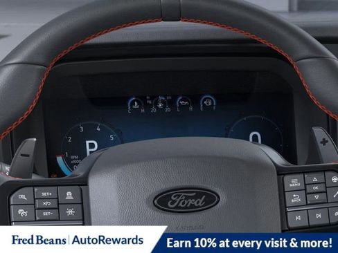 New 2026 Ford F150 Raptor image 13