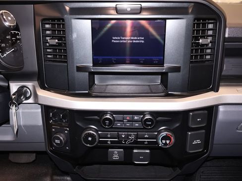 New 2026 Ford F550 4x4 Regular Cab Super Duty image 18