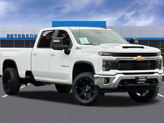 Used 2024 Chevrolet Silverado 3500 LT w/ All Star Edition video 2
