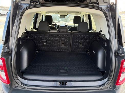 Used 2023 Ford Bronco Sport Big Bend w/ Convenience Package image 26