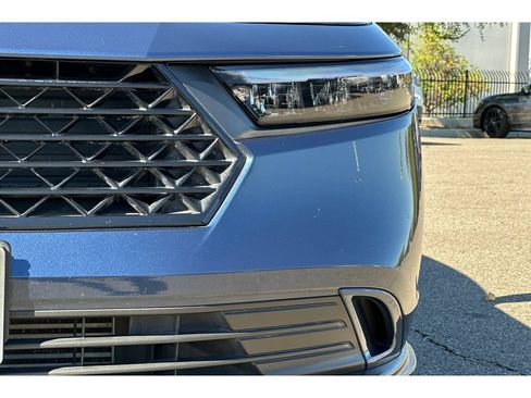 Used 2024 Honda Accord EX image 50