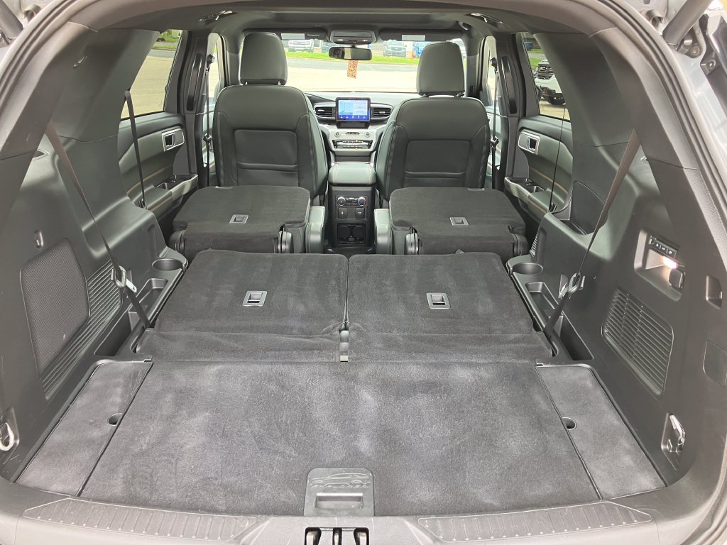 Used 2023 Ford Explorer Timberline w/ Timberline Technology Package AWD/4WD image 22