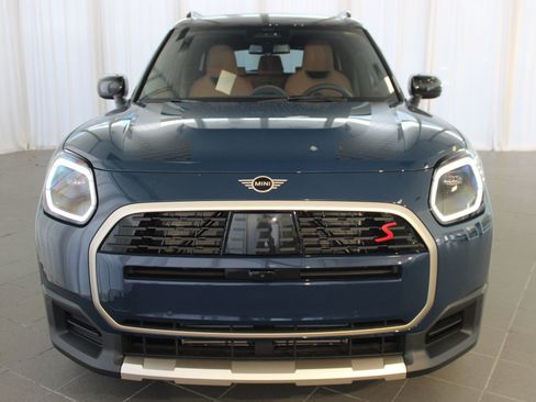 New 2026 MINI Cooper Countryman S w/ Comfort Package Max image 6