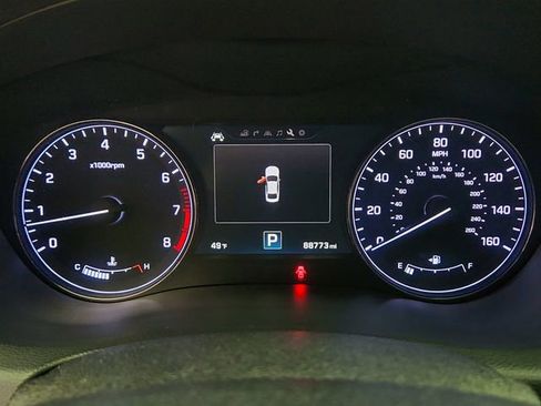 Used 2016 Hyundai Genesis 3.8 w/ Option Group 04 AWD/4WD image 13