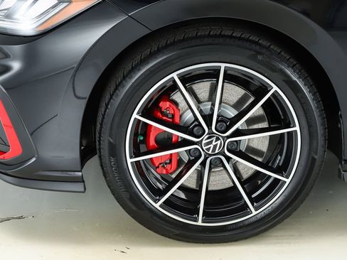 New 2026 Volkswagen Jetta GLI Autobahn image 42