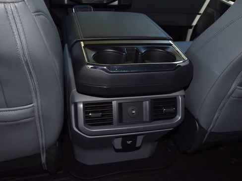 Certified 2025 Ford F150 Lightning Flash image 18