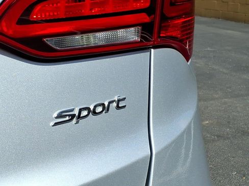 Used 2018 Hyundai Santa Fe Sport w/ 2.4L Value Package 02 image 15