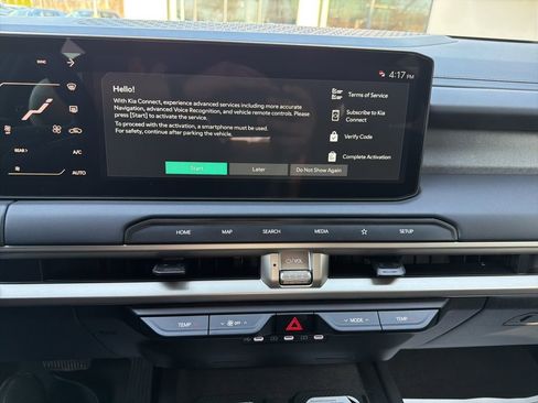 New 2027 Kia Telluride S AWD/4WD image 33