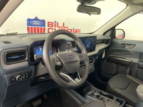 New 2026 Ford Maverick Lobo image 13