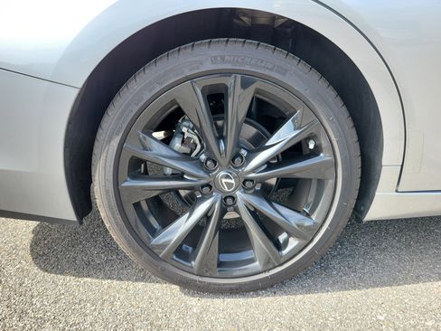 Used 2022 Lexus ES 350 F Sport w/ Accessory Package 2 image 27