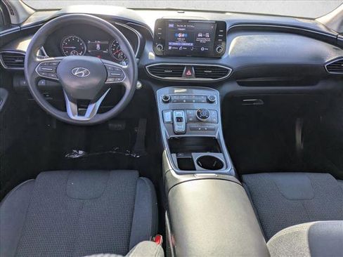 Used 2022 Hyundai Santa Fe SEL image 17