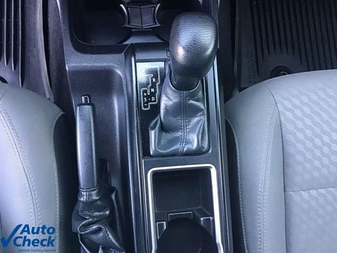 Used 2022 Toyota Tacoma SR image 37