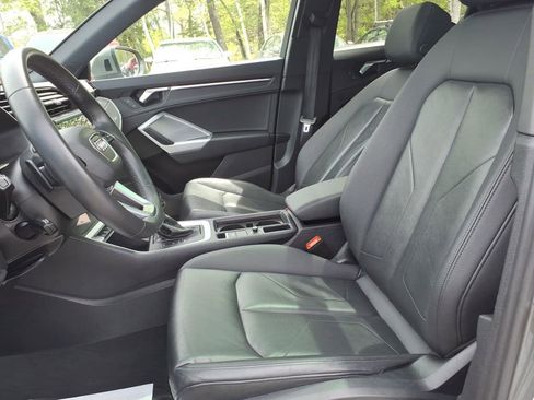 Used 2025 Audi Q3 2.0T Premium AWD/4WD image 13