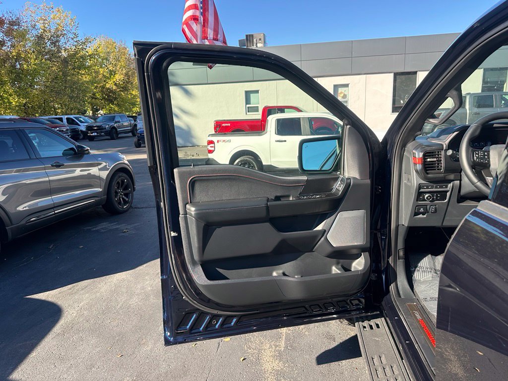 Used 2024 Ford F150 Raptor AWD/4WD image 14