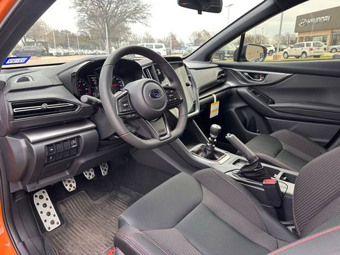 Used 2024 Subaru WRX Premium image 19