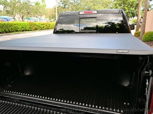 Used 2021 RAM 1500 Rebel w/ Rebel Level 2 Equipment Group image 42