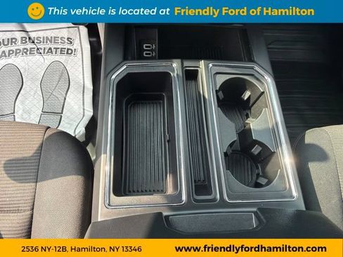 Used 2018 Ford F150 XL w/ Equipment Group 101A Mid AWD/4WD image 25