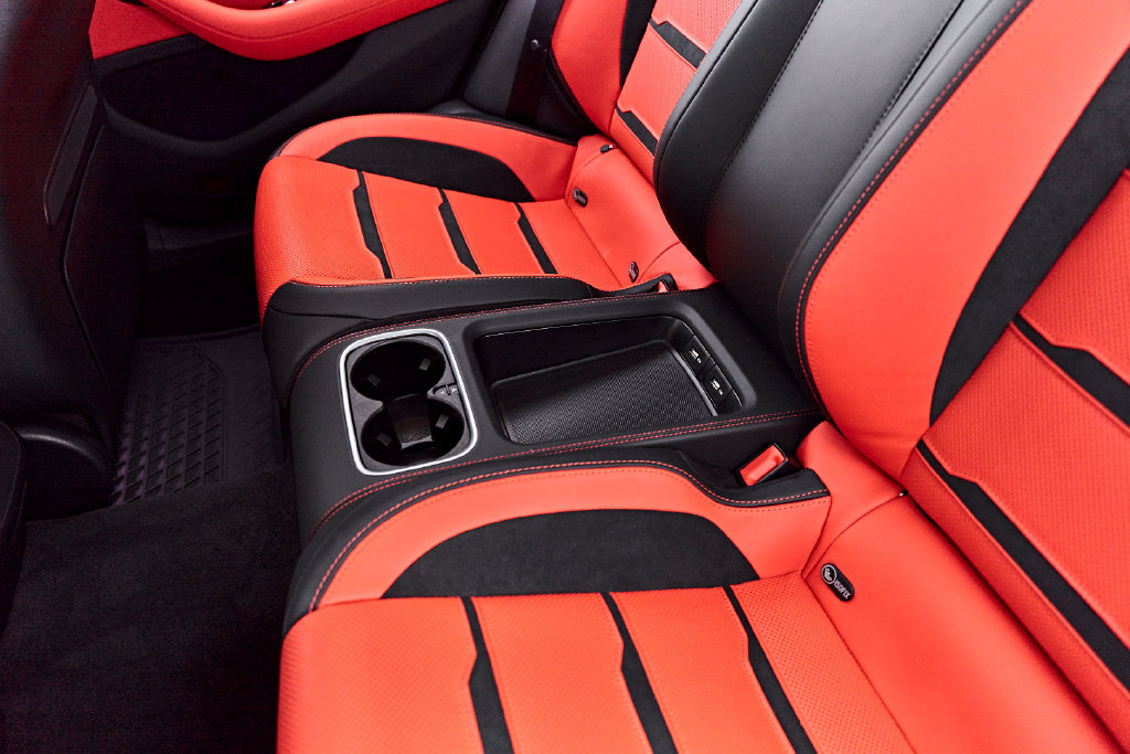 Used 2023 Mercedes-Benz AMG GT 63 image 53