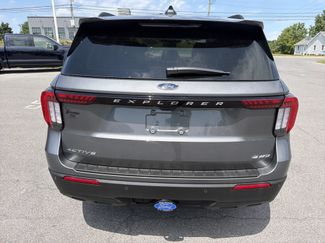 New 2026 Ford Explorer Active AWD/4WD video 4