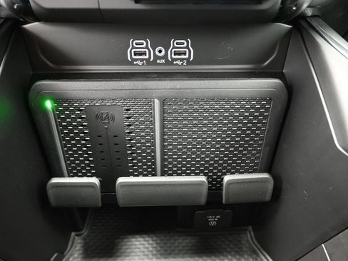 New 2026 RAM 1500 2WD Crew Cab image 9