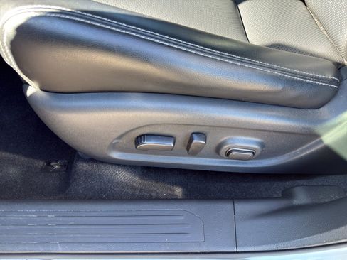 Certified 2024 Nissan Murano SL AWD/4WD image 15