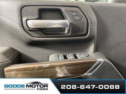 Used 2021 Chevrolet Silverado 3500 LT w/ All Star Edition image 9