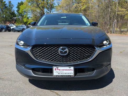 New 2026 MAZDA CX-30 AWD 2.5 S image 9