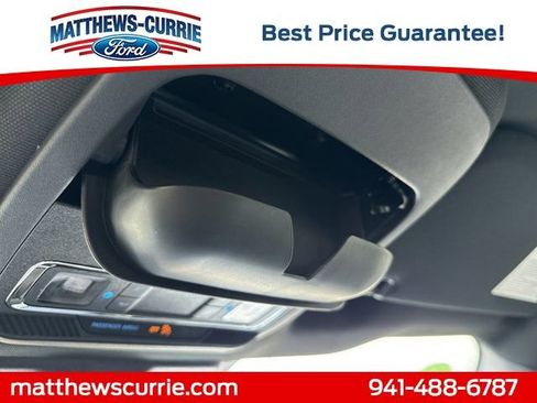 New 2025 Ford F150 Lariat w/ Equipment Group 502A High image 22